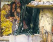 Sir Lawrence Alma Tadema